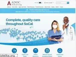 Sites similar to adoc.us
