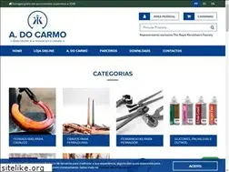 Sites similar to adocarmo.pt