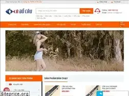 Sites similar to adocau.vn