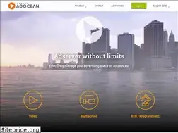 Sites similar to adocean.cz
