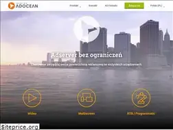 Sites similar to adocean.pl