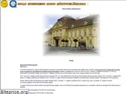 Sites similar to adocenter.hu