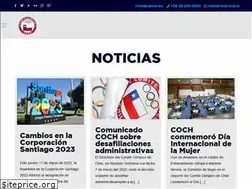 Sites similar to adochile.cl