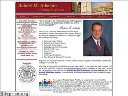 Sites similar to adochiolaw.com