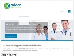 Sites similar to adoco.eu