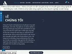 Sites similar to adoco.vn