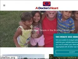 Sites similar to adoctorsheart.com