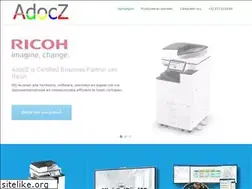Sites similar to adocz.be