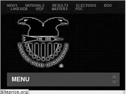 Sites similar to adodarts.com