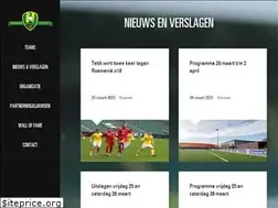 Sites similar to adodenhaagjeugd.nl
