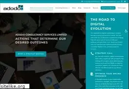 Sites similar to adodo.co.uk