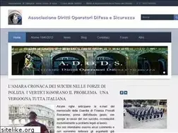 Sites similar to adods.org