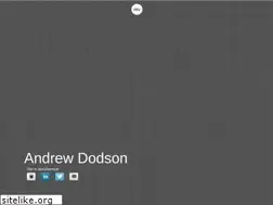 Sites similar to adodson.com