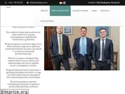 Sites similar to adoeljaras.hu