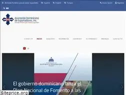 Sites similar to adoexpo.org