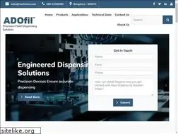 Sites similar to adofil.com