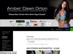 Sites similar to adofitness.net