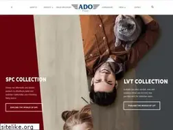 Sites similar to adofloor.com