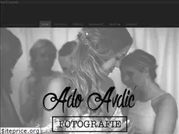 Sites similar to adofotografie.nl