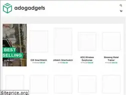 Sites similar to adogadgets.com