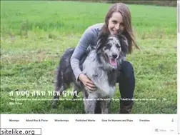 Sites similar to adogandhergirl.com