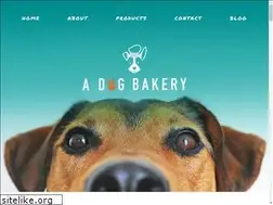 Sites similar to adogbakery.com