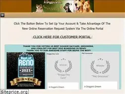 Sites similar to adoggiesdream.com