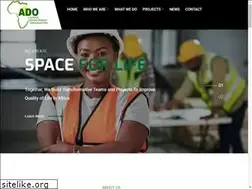Sites similar to adogroup.org