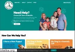 Sites similar to adogsbestfriend.com