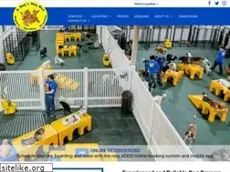 Sites similar to adogsdayout.com