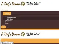 Sites similar to adogsdream.biz