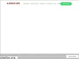 Sites similar to adogslifegame.com