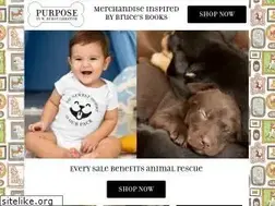 Sites similar to adogspurpose.com