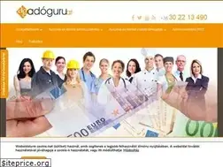 Sites similar to adoguruat.com