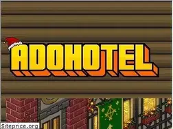 Sites similar to adohotel.eu