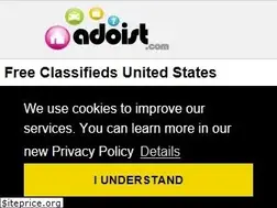 Sites similar to adoist.com