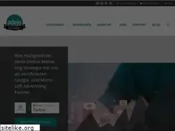 Sites similar to adojo.de