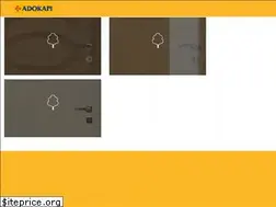 Sites similar to adokapi.com.tr