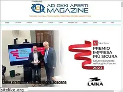 Sites similar to adokkiaperti.com