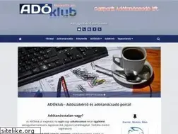 Sites similar to adoklub.eu