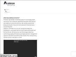 Sites similar to adoksan.com