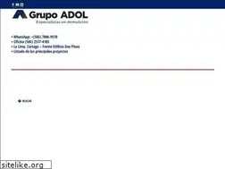 Sites similar to adol.co.cr