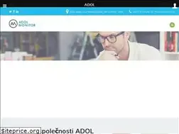 Sites similar to adol.cz