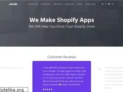 Sites similar to adolab.com