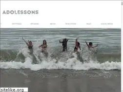 Sites similar to adolessonsla.com