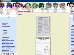 Sites similar to adoletadoabc.blogspot.com