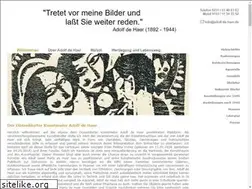Sites similar to adolf-de-haer.de