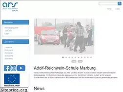 Sites similar to adolf-reichwein-schule.de