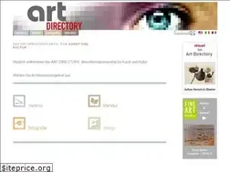 Sites similar to adolf-richard-fleischmann.com