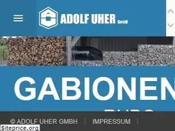 Sites similar to adolf-uher.de